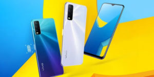vivo Y20 2021