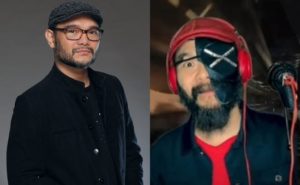 Wency Cornejo Joins Masked Singer Pilipinas Despite having Bell's Palsy