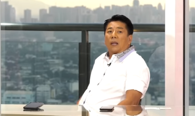 Willie Revillame