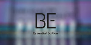 BE Essential Edition album