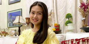 Barbie Forteza