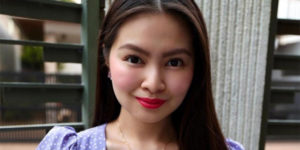 Barbie Forteza