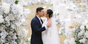Bettinna Mikki wedding video