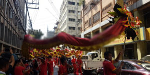 Chinese New Year