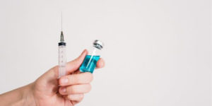 Clover COVID-19 vaccine