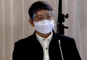 DILG Spokesman