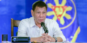 Duterte