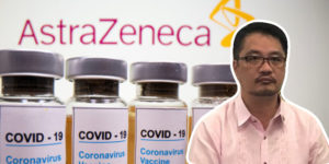 FDA Philippines AstraZeneca EUA