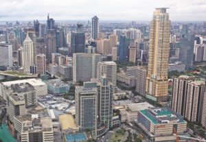 Flight Attendant Makati City