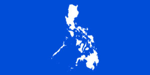 How many islands in the Philippines