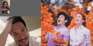 John Prats Isabel Oli