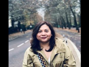 Karen Gayle Puno-Igaya