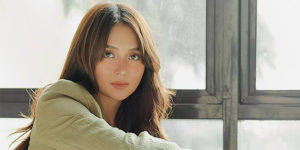 Kathryn Bernardo