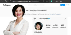 Kris Aquino