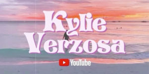 Kylie Verzosa