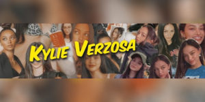 Kylie Verzosa