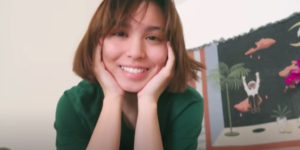Kyline Alcantara