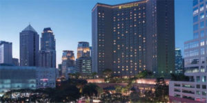 Makati Shangri-La