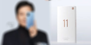 Mi 11 Brand Ambassador