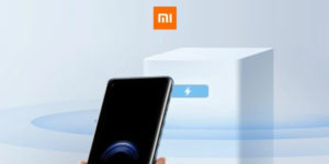 Mi Air Charge Technology