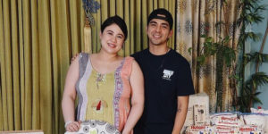 Nicole Donesa Mark Herras