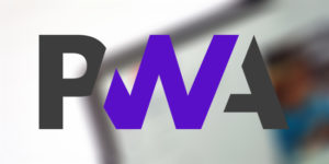 Progressive Web Apps