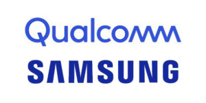 Qualcomm Samsung