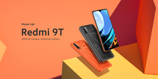 Redmi 9T