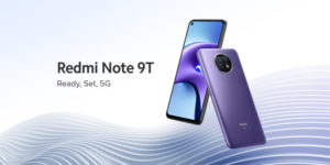 Redmi Note 9T
