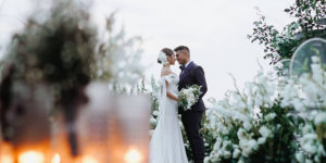 Rocco Melissa Wedding