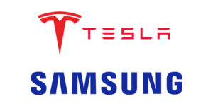 Samsung Tesla