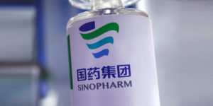 Sinopharm COVID-19 Vaccine