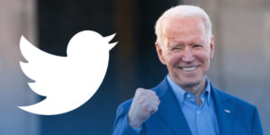Twitter Biden