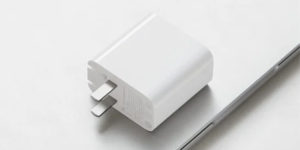 Xiaomi charger