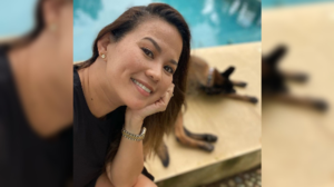 Andrea del Rosario Shares Glimpse of Farm Life in Batangas