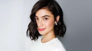 Anne Curtis
