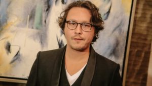Baron Geisler