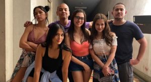 Beauty Gonzalez and Elisse Joson to Star in Upcoming Movie 'Izla'