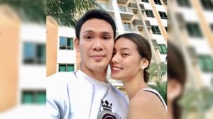 Beauty Queen Jehza Huelar and PBA star PJ Simon Are Expecting a Baby Boy