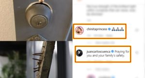 Celebrities React After House of Xian Lim Robbed