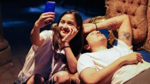 Charlie Dizon Speaks About her Life After 'Fan Girl'