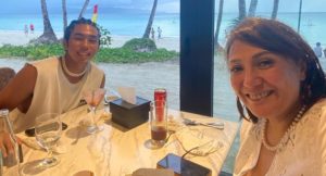 Cherry Pie Picache Responds to Netizen Who Called her 'Cougar'