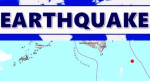 Davao Occidental earthquake - January 28