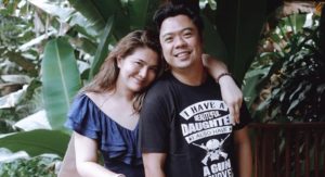 Dimples Romana Pens Heartwarming Birthday Message for Husband