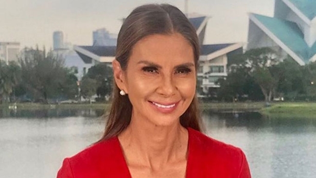 Dyan Castillejo to Host New Show on ABS-CBN | Newspapers