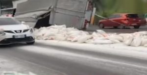 Truck Accident