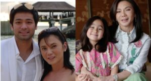 Hayden Kho and Vicki Belo