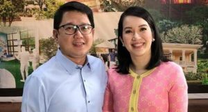Herbert Bautista to Kris Aquino: 'Kahit na successful ka, love kita'