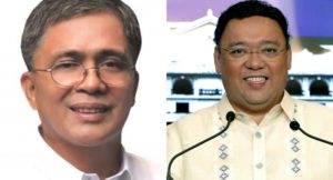 House Official Slams Roque Over COVID-19 Vaccine Remarks