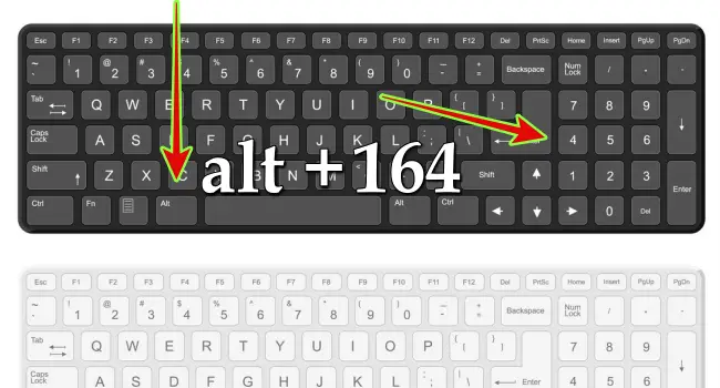 How To Type ñ In Laptop – Steps on Typing 